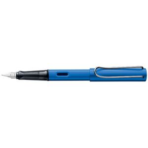 Stylo à plume AL-star oceanblue, taille de plume: M