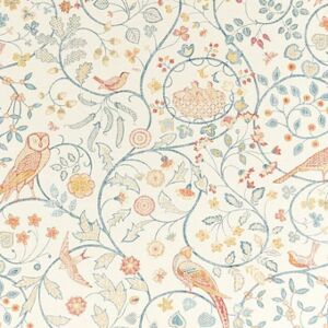 Morris and Co Tissu Newill