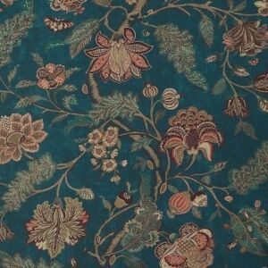 Zoffany Tissu Indienne