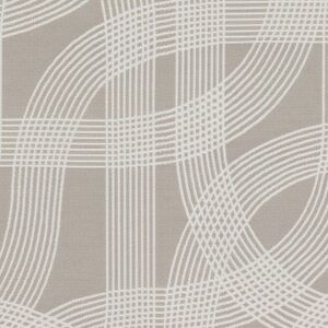 Maharam Tissu Cursive Outdoor