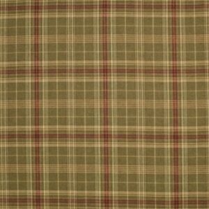 Ralph Lauren Laine Hardwick Plaid