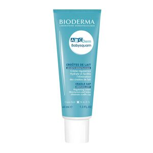 Bioderma ABCDerm Babysquam Produits Français