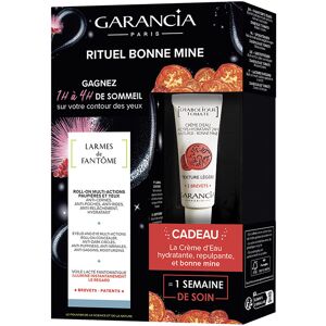 Garancia Coffret Bonne Mine