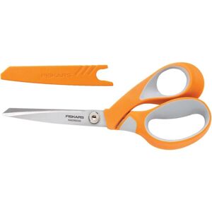 Fiskars Razoredge Softgrip Ciseaux pour droitier, 21cm 1014579