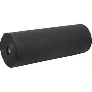 Sonstige Wentex Deko Molton Black, Bolt 60 m x 60 cm - Tissus et filets