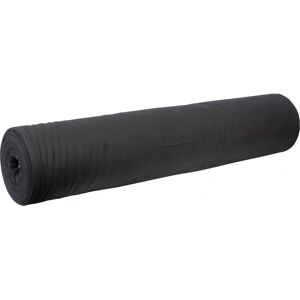 Sonstige Wentex Deko Molton Black, Bolt 60m x 100cm - Tissus et filets