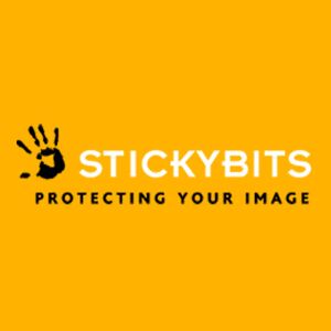 STICKYBITS Film Lamination Mat 1040 mm x 50 m