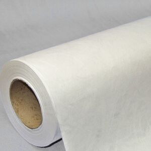 MGF Rouleau Tyvek Blanc 105 g 1118 mm 30 m