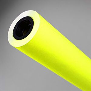 MGF Rouleau Tyvek Jaune Fluo 105 g 1118 mm 30 m