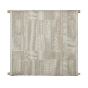 Tissu Pricktyg Naturel-taupe