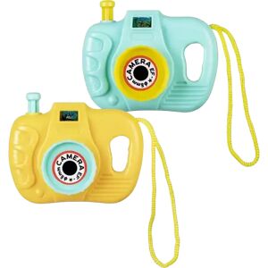 Boland Cameras en jouets (lot de 2)