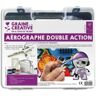 Creative Kit aérographie Graine Créative