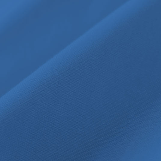 Coton gratté M1 - 140g/m2 - Bleu - Larg. 260cm x Long. 50m