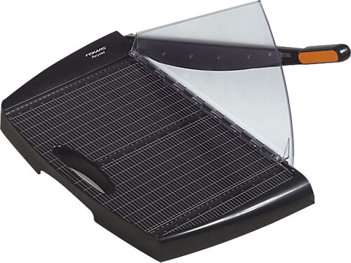 Fiskars Guillotine Fiskars Bypass 10 Feuilles