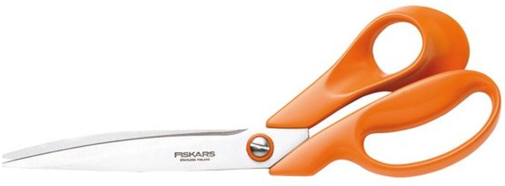 Fiskars Ciseaux de tailleur et professionnels 27cm 1005145