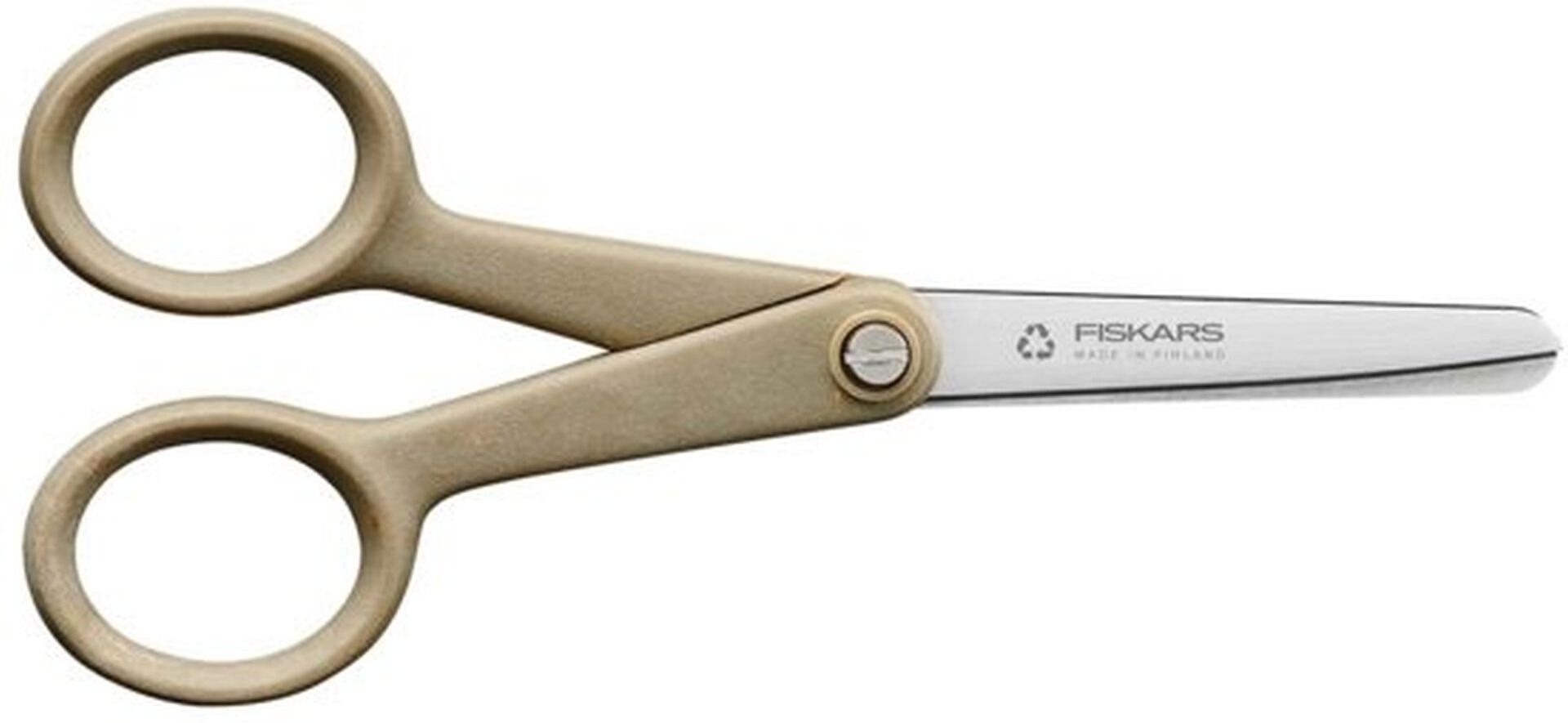 Fiskars ReNew Ciseaux de loisirs, 13cm 1062546