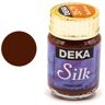 Arthobby Deka Silk selyemfesték 25ml, rostbarna