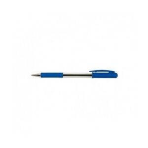 Tratto 1 Grip Blue Confezione 40 Penne a Sfera