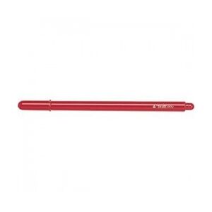 Tratto Pen rosso 0,5 mm confezione 12 penne