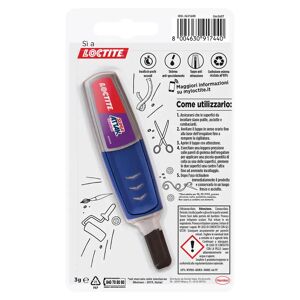 Loctite SUPER ATTAK  PERFECT PEN 3 g