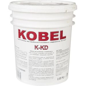 Tecnomat COLLANTE ACRILICO K-KD PVC KOBEL 850 g INCOLLA LINOLEUM GOMMA MOQUETTES AGUGLIATI FELTRO