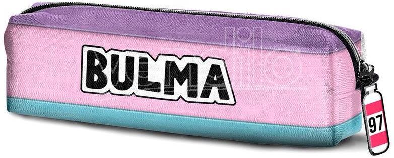 KARACTERMANIA Dragon Ball Bulma Astuccio