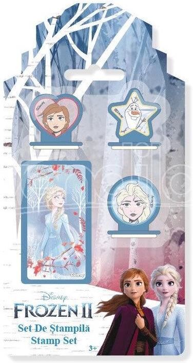 Disney Frozen 2 Stampini Set