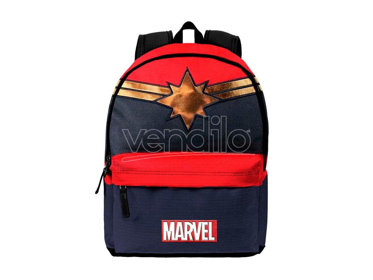 KARACTERMANIA Marvel Captain Marvel Zaino 42cm