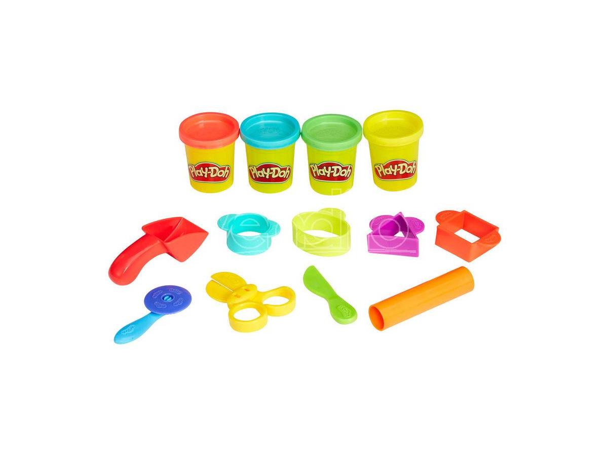 PLAY-DOH Starter Set