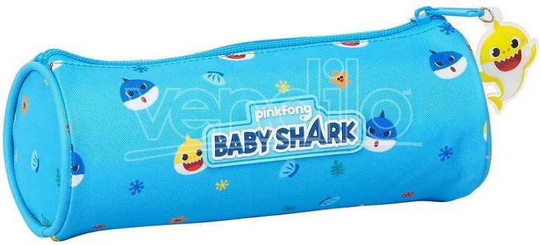 SAFTA Baby Shark Astuccio