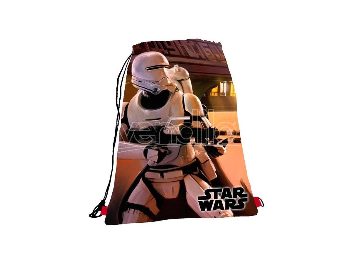 Star Wars Flametrooper Gymbag