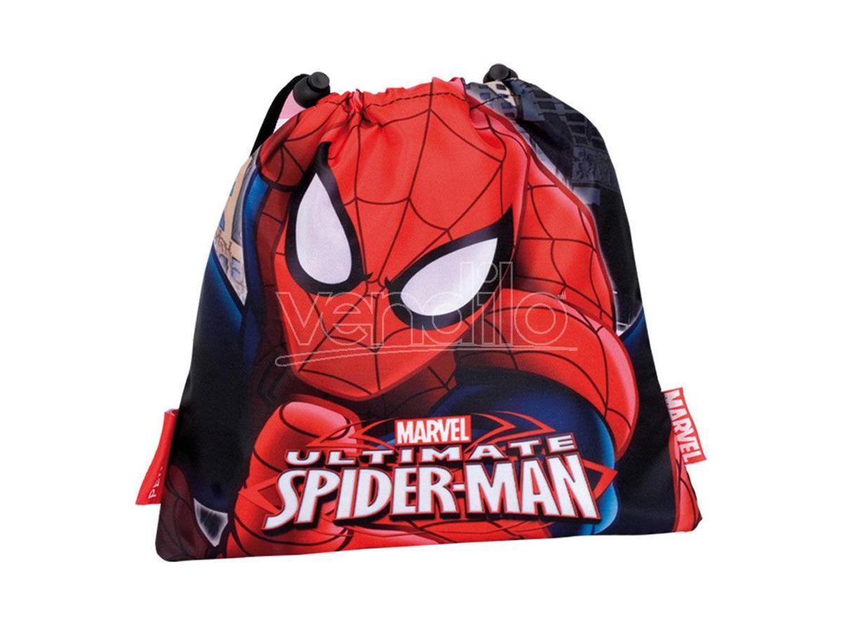 PERONA Saco Spiderman Marvel Ultimate