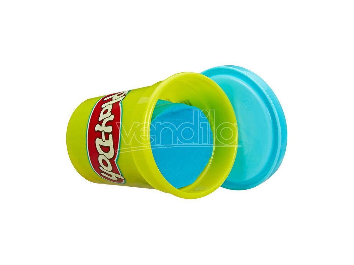 PLAY-DOH Blue Pack 12 Cans
