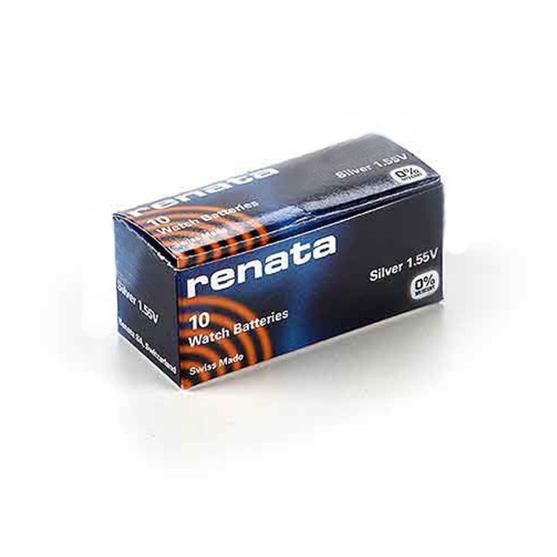 Renata 10 Pile Bottone 364-Sr621sw