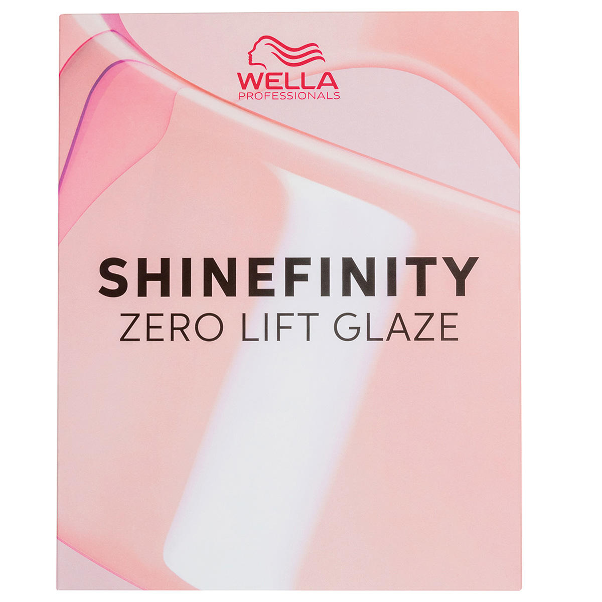 Wella Shinefinity Tabella dei colori