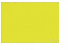 Favini Prisma 220 g/m2 - 10 Cartoncini 70 x 100 cm Giallo