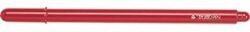 Tratto Pen rosso 0,5 mm confezione 12 penne