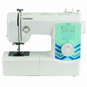 CraftBud Mini máquina de coser, juego de 122 piezas