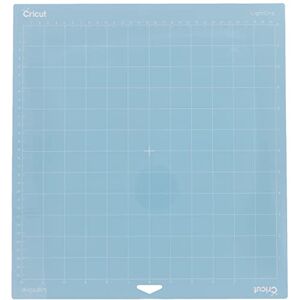 Cricut Explore/Maker LightGrip Machine Mat (30x30cm) 1-pak