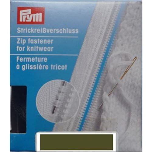 Prym S9 (55 cm D, 542) Onzichtbare rits 1 Stuk