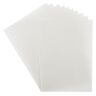 Ideen mit Herz Transparant papier   Premium   DIN A4   220 g/m²   wit   10 stuks