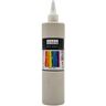 SÜDOR Acrylverf 500 ml hoogwaardige acrylverf, kunstenaars-schilderverf, acrylverfset acrylverf, acrylverf, acrylverf, acrylverf, acrylverf (beige (zand