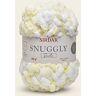 Sirdar Snuggly Sweetie, Sherbet Citroen (410), 200g