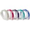 Artemio 5tlg Refill Tapes voor Click Click Pastel Label Maker