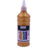 SÜDOR Acrylverf 500 ml hoogwaardige acrylverf, kunstenaars-verfset, acrylverf, acrylverf, acrylverf, acrylverf, goud (antiek goud)