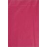 Creavvee 71801 decoupage zijdepapier 50x70 cm, roze 25 vellen, 50 x 70 cm