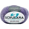 Schulana wol, Mohair, lavendel, 25 g