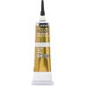 Pebeo 37 ml Vitrail Gebrandschilderd Glas Effect Cerne Relief Tube met Nozzle, King Gold