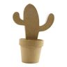 décopatch Decopatch Mache Cactus