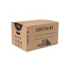 BOX PACKING by Field Control BOXPACKING   Verhuisdozen   10 Stuks   500x300x300 mm   Verhuisdoos voor Verpakkingen en Verhuizingen